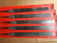 Lot of 5- Vermont American 60116 8" Mill File **1-A**