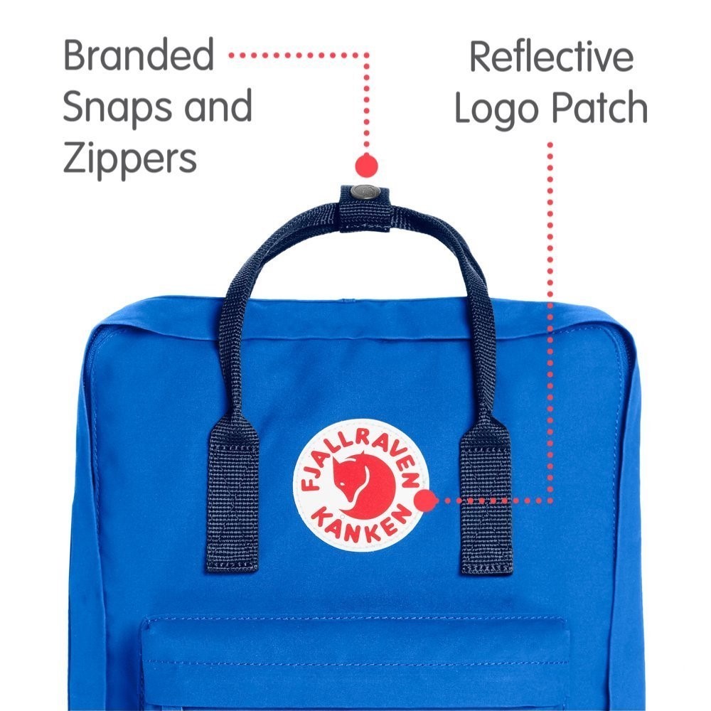 fjallraven since 1960