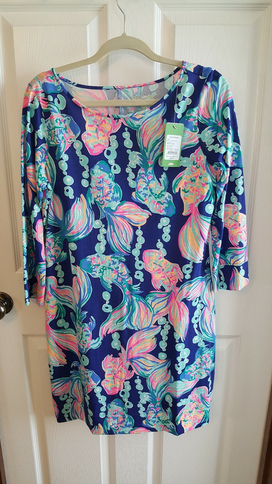 coast maribel spot shirt dress