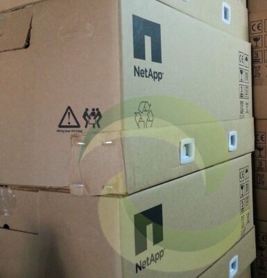 Network Appliance FAS960 Filer system with 84 x  144GB 10K  NetApp