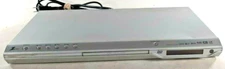 Zenith LG DVB412 DVD Player Silver No Remote
