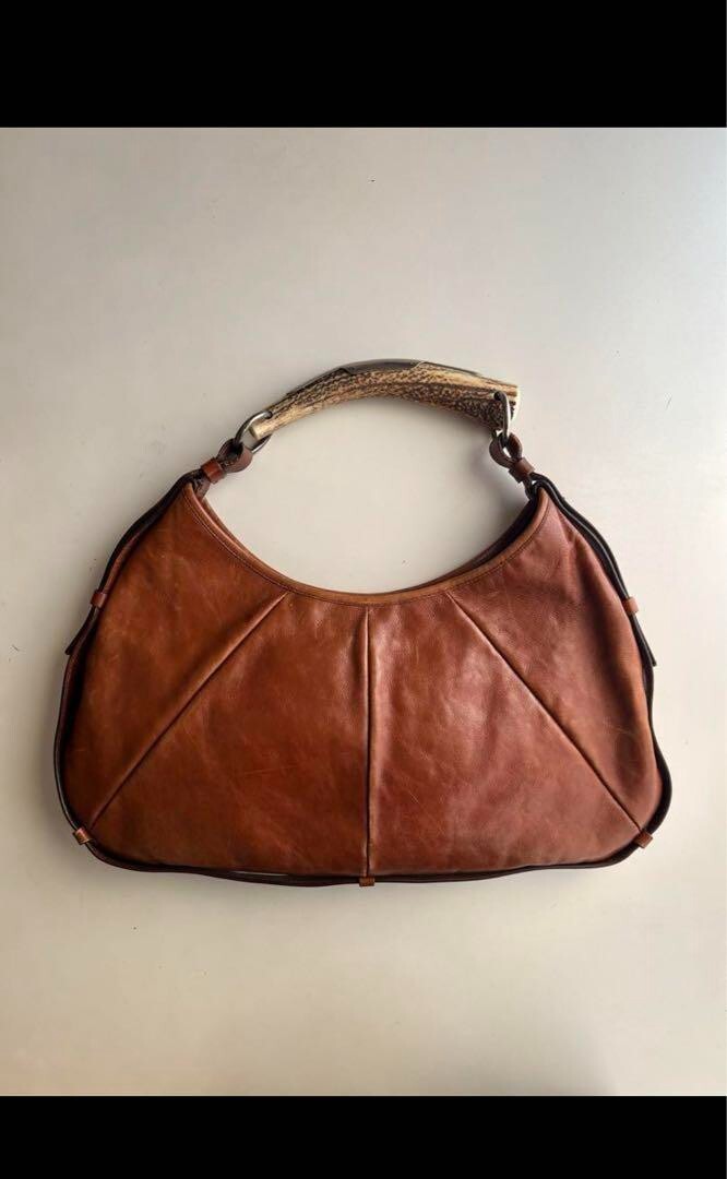 YSL rive gauche モンバサ Saint Laurent バッグ YVES SAINT LAURENT rive gauche イヴサンローラン リヴゴーシュ