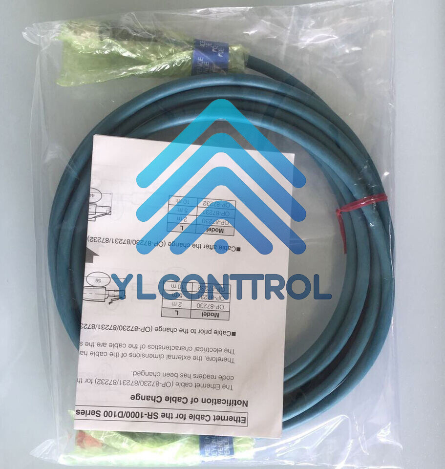 Junさま専用 New 1PC Keyence OP-87231 OP87231 Connecting Cable #YC | eBay