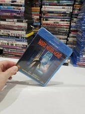 Mars Needs Moms (Blu-ray/DVD, 2011, 2-Disc Set) Seth Green 🇺🇲 BUY 2 GET 1 FREE