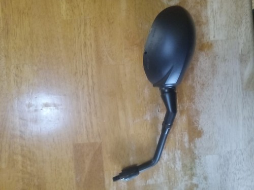 2015 Triumph Tiger Explorer RH Mirror - Picture 3 of 4