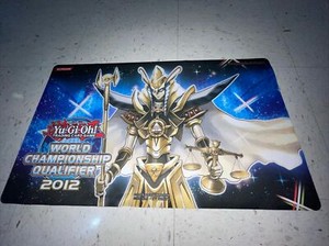 Yugioh World Championship Qualifier Playmat for sale | eBay Yugioh World Championship Qualifier Playmat for sale | eBay