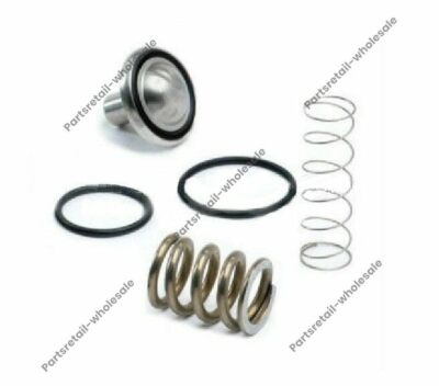 #ad Minimum Pressure Valve Service Kit 2205 4905 95 for Atlas Copco Compressor $128.00
