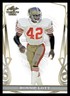 2023 Leaf Trinity Ronnie Lott #50