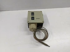 Danfoss RT 13 Temperature Switches