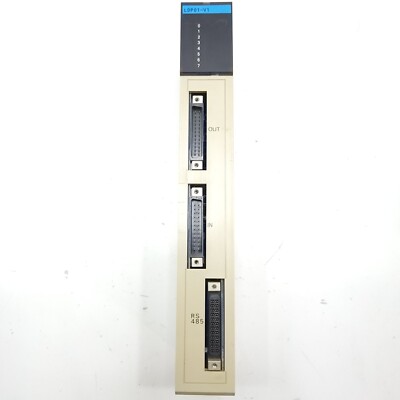 OMRON C500-LDP01-V1 Ladd Program I/O Unit  