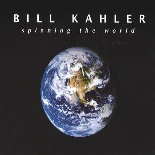 Audio Cd Bill Kahler - Wild Blue