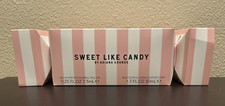 ARIANA GRANDE Sweet Like Candy 2-Pc Gift Set Body Souffle EDP Rollerball NEW