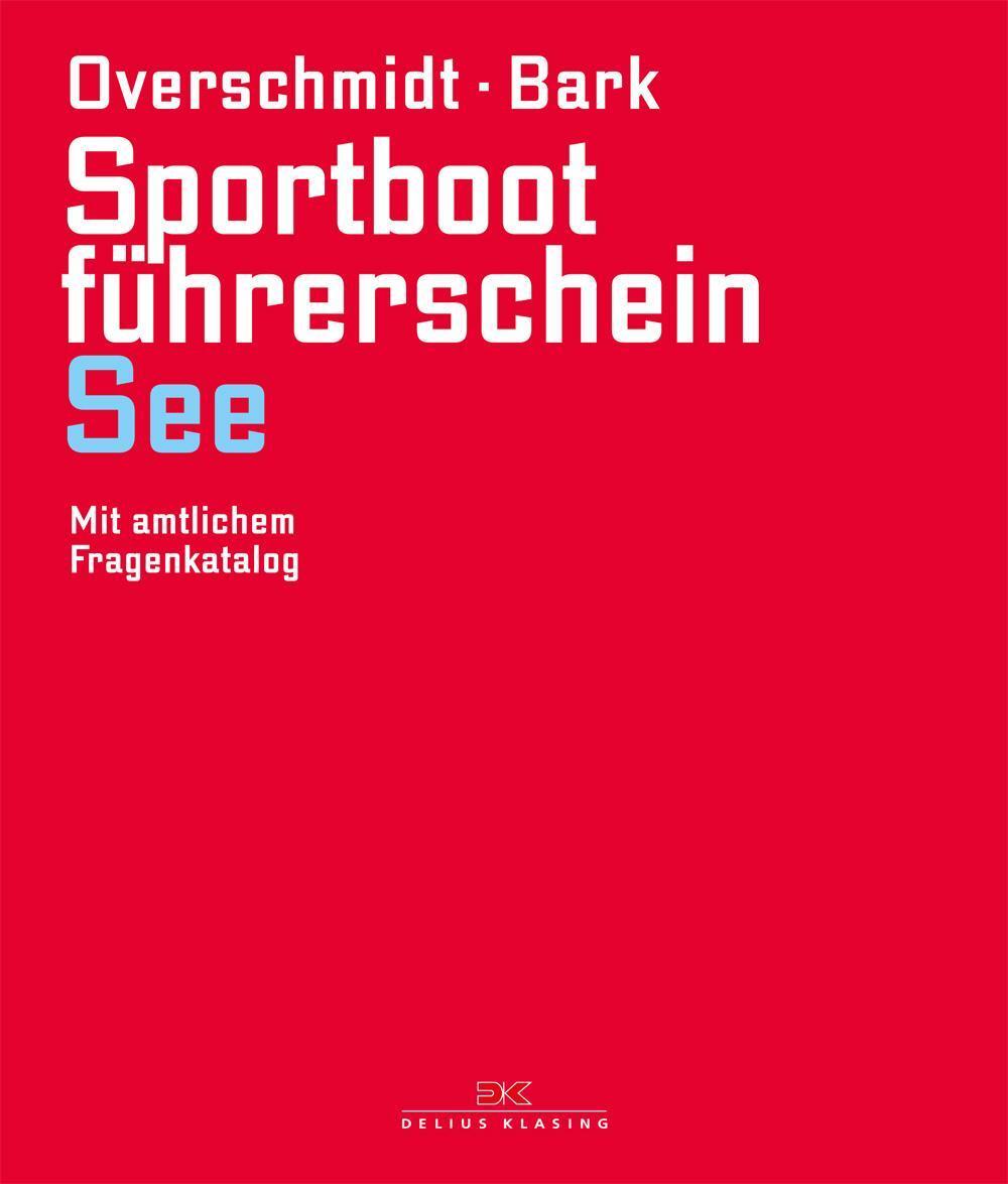 Thumbnail - Sportbootführerschein See Heinz Overschmidt