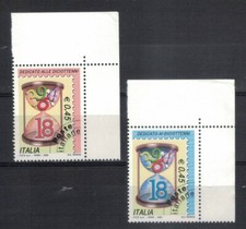 EMISSIONE DEDICATA AI RAGAZZI IN OCCASIONE DEL 18° ANNO DI ETÀ. NUOVI ANNO 2006