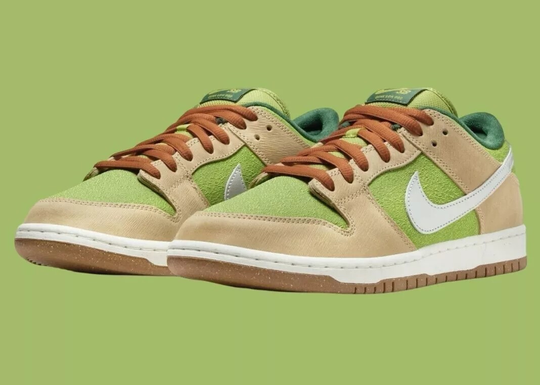 Nike SB Dunk Low Escargot | Mens 11.5 | NEW Paris Theme 2024