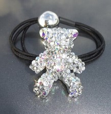 bling hair accessories