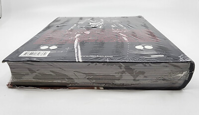 WOW! CINEMA NOW BY ANDREW BAILEY BOOK & DVD * TASCHEN FLEXIBLE