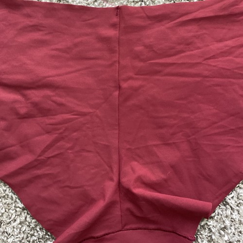 Calvin Klein Mujer Logotipo Hipster Callotte Talla L - Imagen 5 de 7