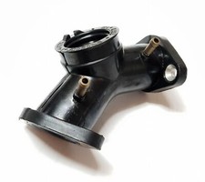 Vergaser Ansaugstutzen für SUZUKI VL 125 INTRUDER Bj. 2000-2007 ORIGINAL