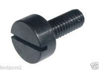 Bridgeport Mill Parts Feed Nut Retaining Screw Bridgeport Mill Parts Feed Nut Retaining Screw