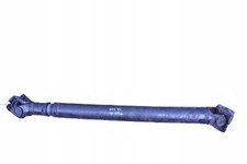 EURO 6 18.500 2017 ARBRES DE TRANSMISSIONE