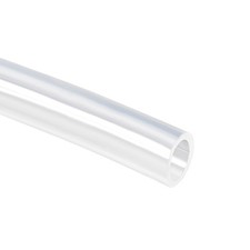Silicone Tubing 16mm ID X 22mm OD 3.3ft 1m Flexible Silicon Tube Air Hose Clear
