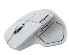 Logitech MX  Master 4 Pale Grey BRAND NEW!!! LOWEST PRICE AVAILABLE ANYWHERE!!! — image 2