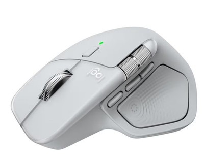 Logitech MX  Master 4 Pale Grey BRAND NEW!!! LOWEST PRICE AVAILABLE ANYWHERE!!!