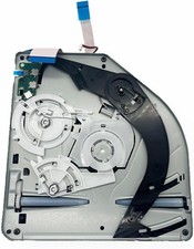 DVD Optical Disc Drive Module Replacement for Sony PlayStation 5 PS5 only fit...