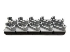 Zebra kit Charge-Only ShareCradle to charge up ten TC501 CRD-TC5AB-5SC10D-1