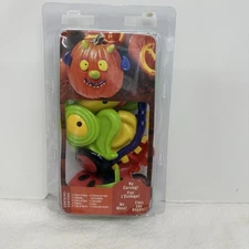 Paper Magic Group 13 Piece Halloween Pumpkin Decorating Kit - New Sealed