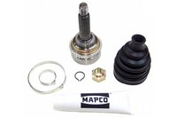 Mapco Gelenksatz Antriebswelle 16502 FüR M150 M100 Daewoo Matiz
