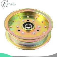 Flat Idler Pulley 99-8912 Fits Exmark Toro 116-4669