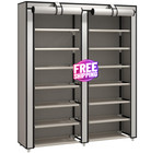 Zapateros Organizador 28 Pares Para Cuartos Zapateras Organizer For Shoes Closet