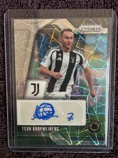 2025 Panini Prizm FIFA Club World Cup Soccer Checklist Guide in-content 38
