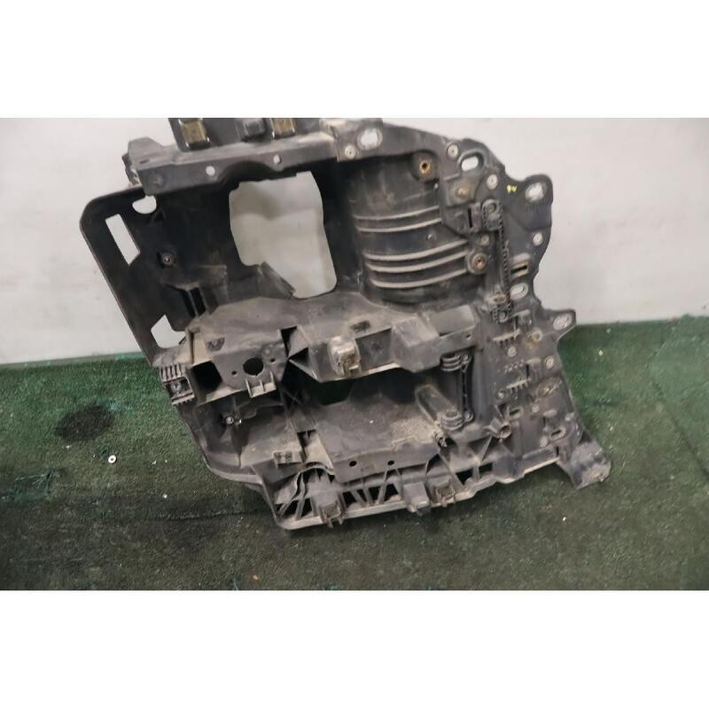 SEDE PROIETTORE (AUTOCARRO) DX MAN TRUCK TGX (12-15) 18.480 2P/12419CC 2012