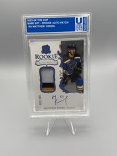10 Best Upper Deck The Cup Rookie Cards 12