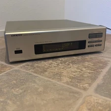 Made in Japan ONKYO EQ-211M Graphic Equalizer INTEC275 Series Tested