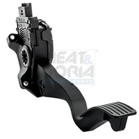 Fahrpedalsatz Meat & Doria 83643 FüR Peugeot 308 CC CitroËN 2008 208 SW C2 207 1