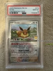 2025 Pokémon Day Eevee Promo Stamped 074/131 PSA 10 Gem MT Holo
