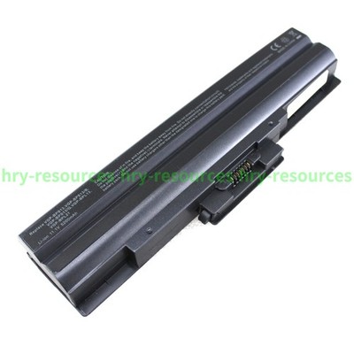 New Laptop Battery for Sony VAIO VGP-BPS13A/B BPS13/Q VGP-BPS13 VGP-BPS21A