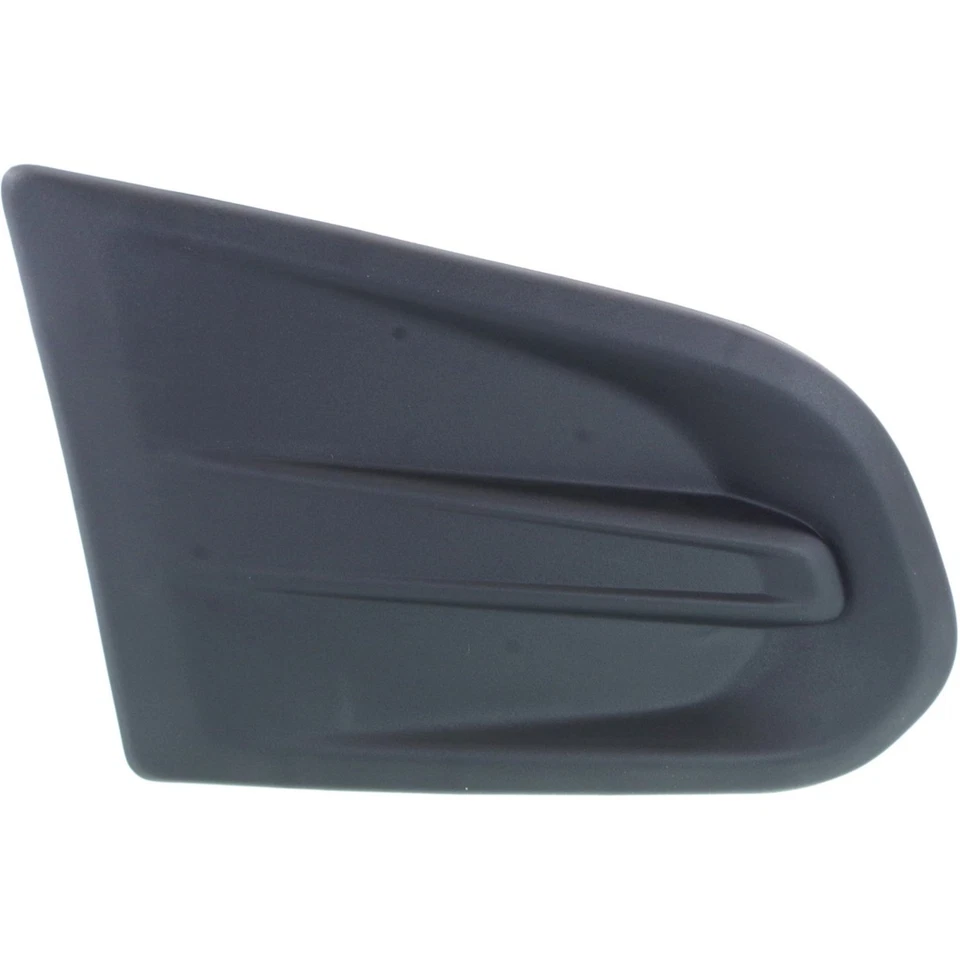 Juego de cubierta de luz antiniebla para Chevrolet Trax 2013-2016 lado delantero del conductor y del pasajero Foto 3 de 4