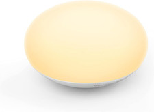 Baby Night Light, Nursery Night Lamp for Breastfeeding, Soft BPA Free Silicone T
