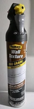 Homax Wall Texture Pro Grade KNOCKDOWN Water Based 25 oz Fast Shipping