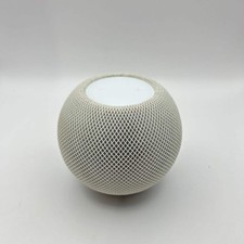 Apple HomePod Mini White A2374