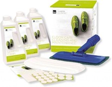 Luvanto Design Flooring Floor Care Kit, cleaning and maintenance for LVT & SPC