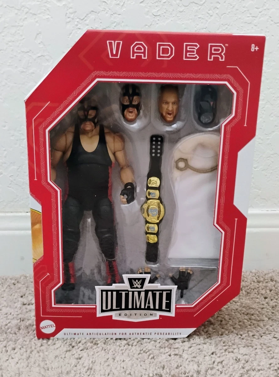 wwe vader products for sale | eBay
