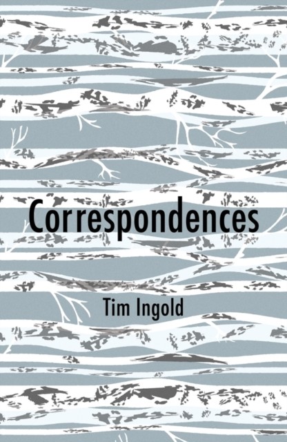 Correspondences.by Ingold New Fast Free Shipping** - Image 5