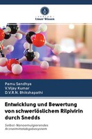 Pamu Sandhya (U. A.) | Entwicklung Und Bewertung Von SchwerlöSlichem...