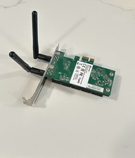 TP-Link AC1200 PCIe Wireless Wifi PCIe Card